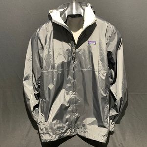 Patagonia Rain Jacket